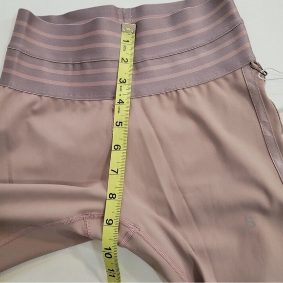 Beloforte SET Coco Bra (Small) & Lennox
Legging (Small) Set- Dusty Rose-NWT - Picture 9 of 11